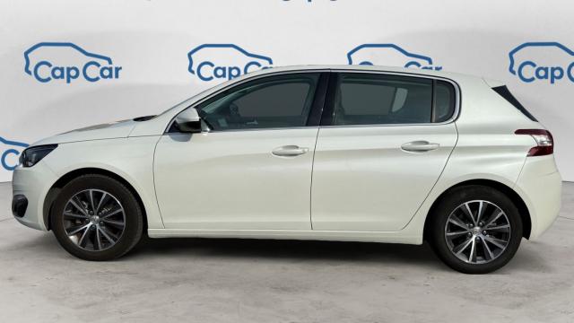 Peugeot 308 image 9