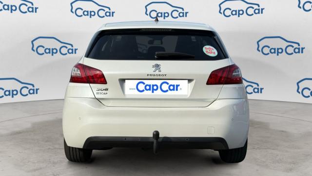 Peugeot 308 image 8