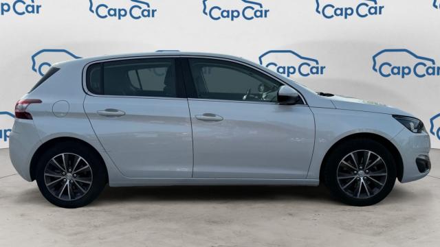 Peugeot 308 image 6