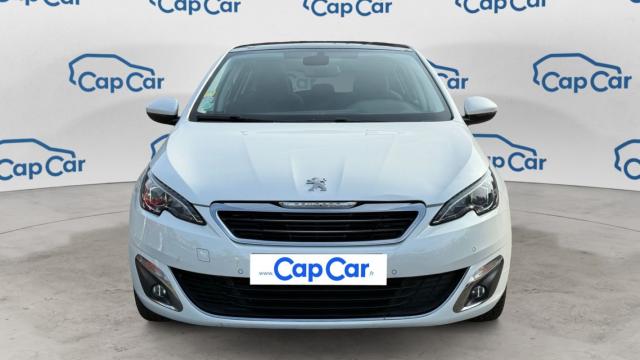 Peugeot 308 image 1