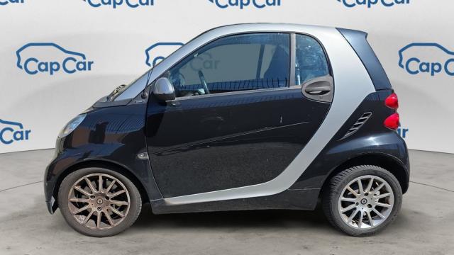 Smart Fortwo image 1