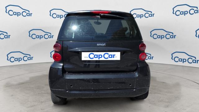 Smart Fortwo image 8