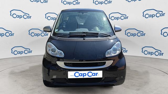 Smart Fortwo image 4