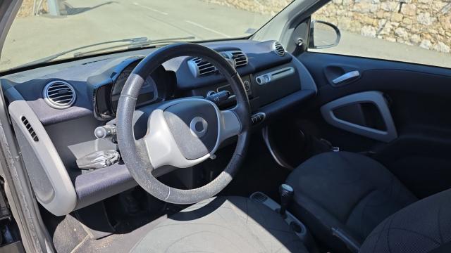 Smart Fortwo image 2