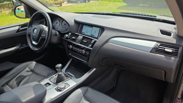 Bmw X3 image 8