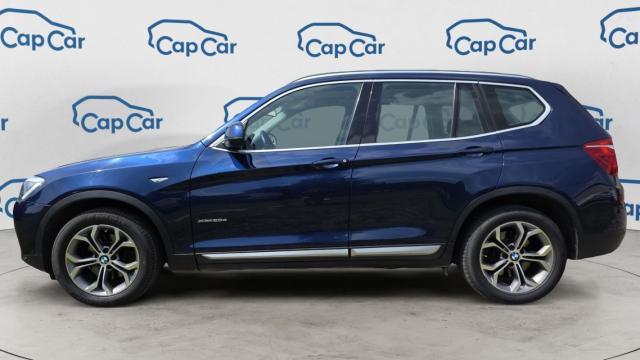 Bmw X3 image 9
