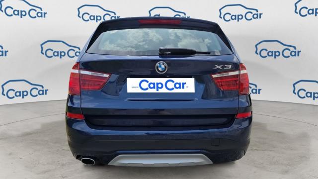 Bmw X3 image 2