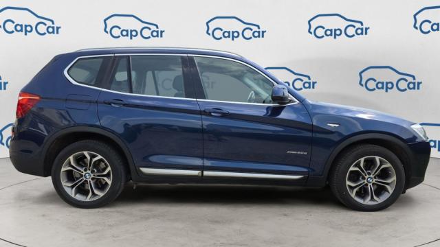 Bmw X3 image 7