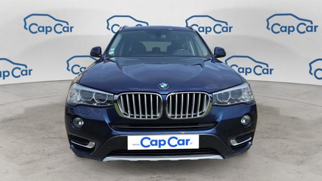 Bmw X3 image 1