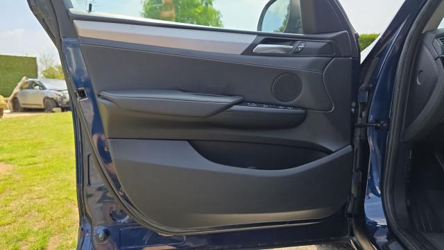 Bmw X3 image 6