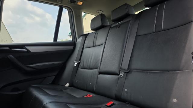 Bmw X3 image 3