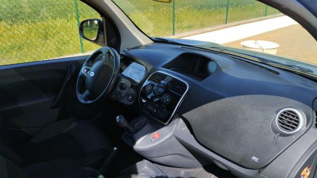 Renault Kangoo image 4