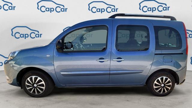 Renault Kangoo image 9