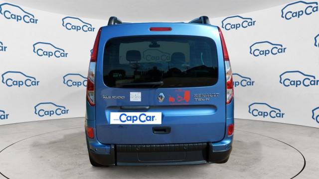 Renault Kangoo image 5