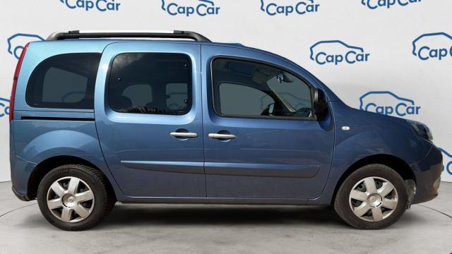 Renault Kangoo image 7