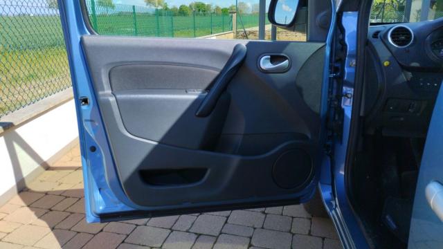 Renault Kangoo image 8