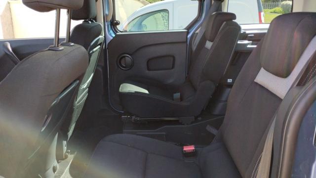 Renault Kangoo image 2