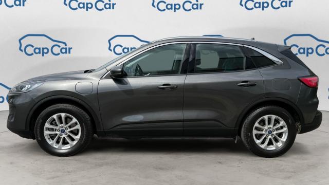 Ford Kuga image 7