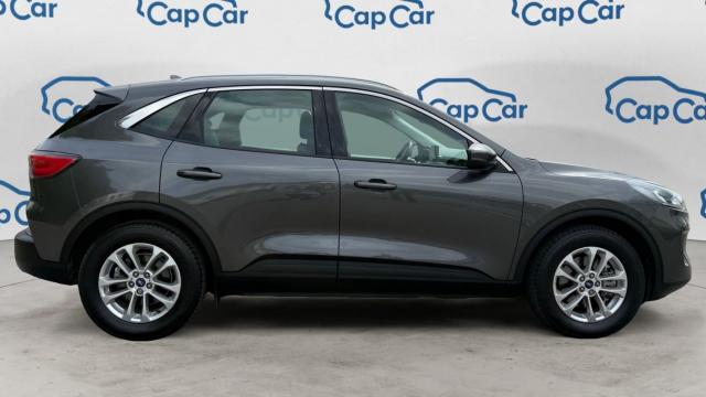 Ford Kuga image 5