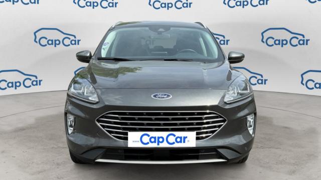 Ford Kuga image 4