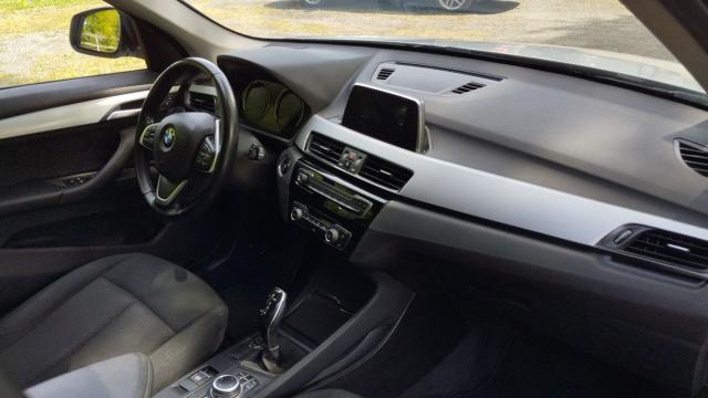 Bmw X1 image 8