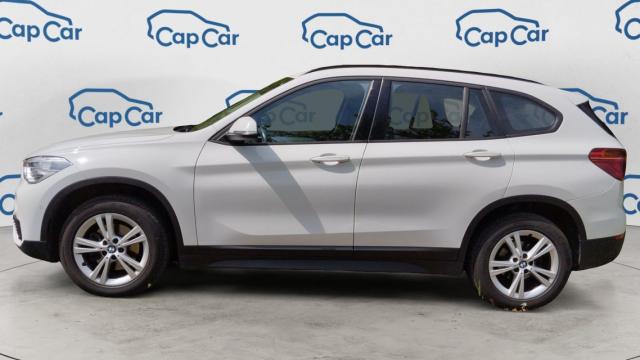 Bmw X1 image 3