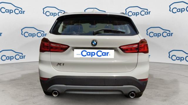Bmw X1 image 2