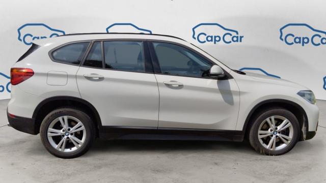 Bmw X1 image 7