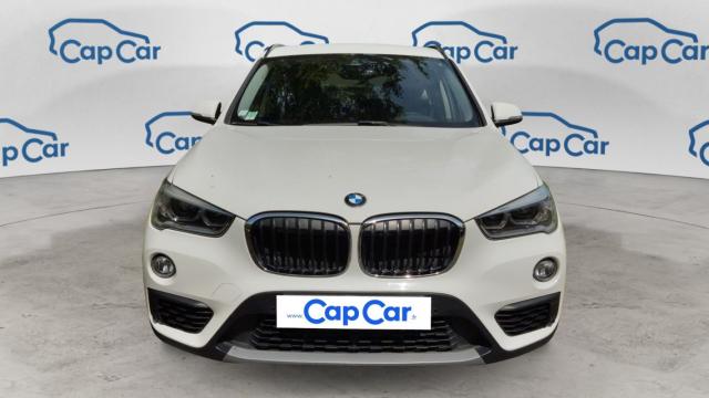 Bmw X1 image 6