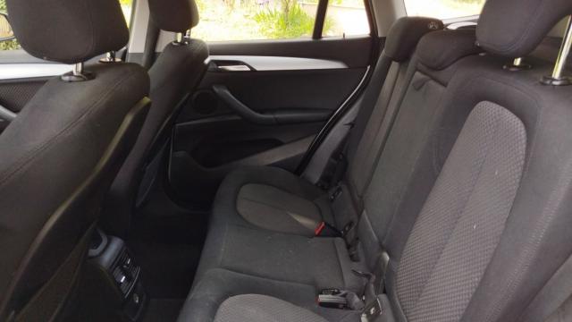 Bmw X1 image 9