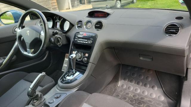 Peugeot Rcz image 6