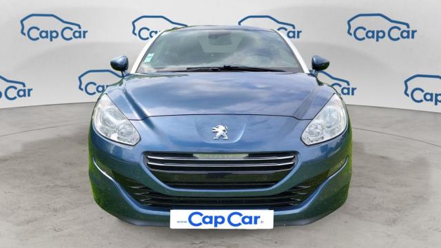 Peugeot Rcz image 5