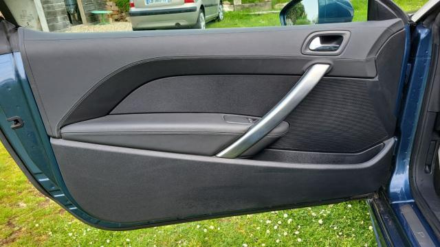 Peugeot Rcz image 9