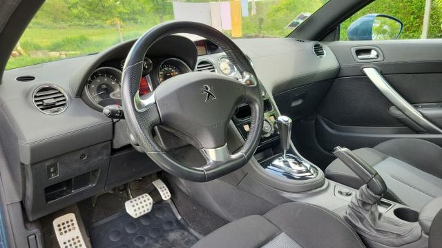 Peugeot Rcz image 2