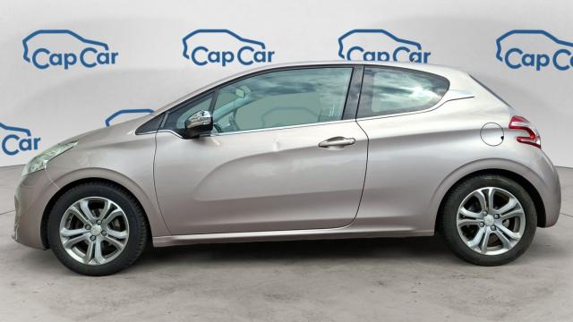 Peugeot 208 image 4