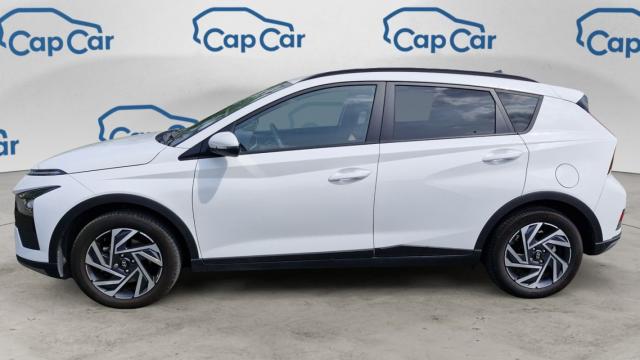 Hyundai Bayon image 8