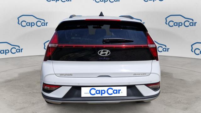 Hyundai Bayon image 7