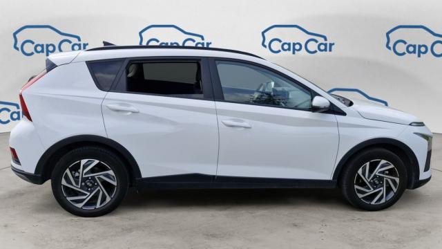 Hyundai Bayon image 3