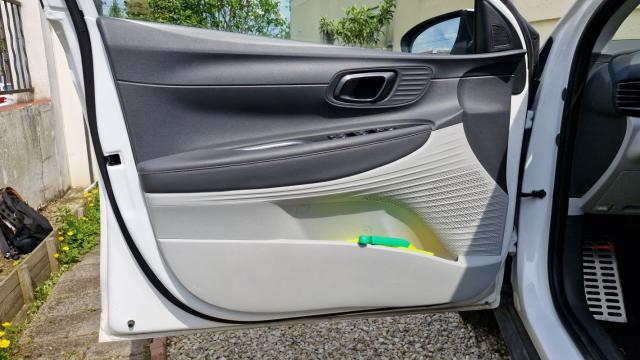 Hyundai Bayon image 2