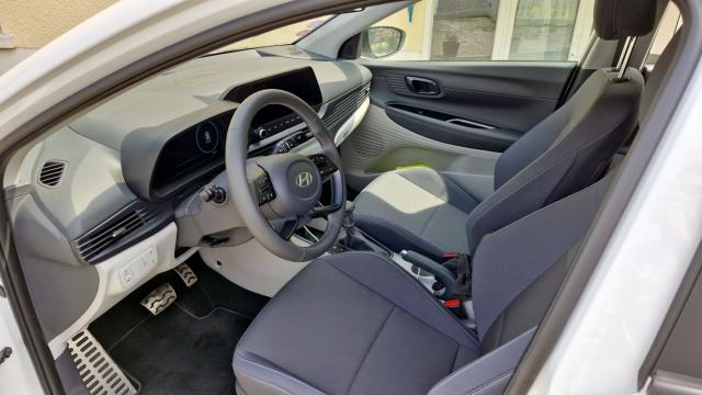 Hyundai Bayon image 5