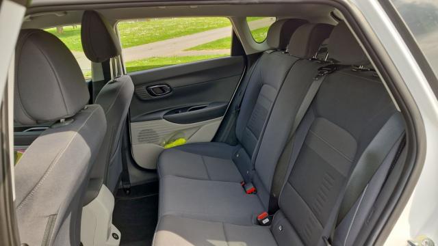 Hyundai Bayon image 1