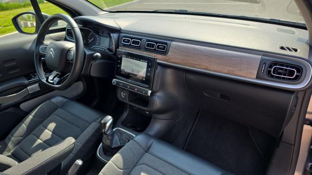 Citroen C3 image 9