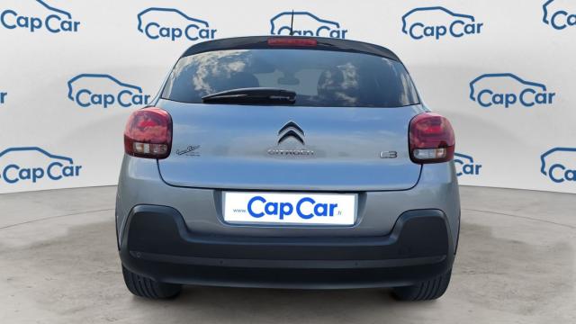 Citroen C3 image 1