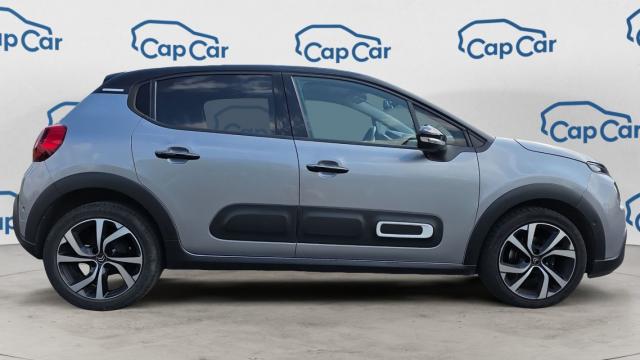 Citroen C3 image 2