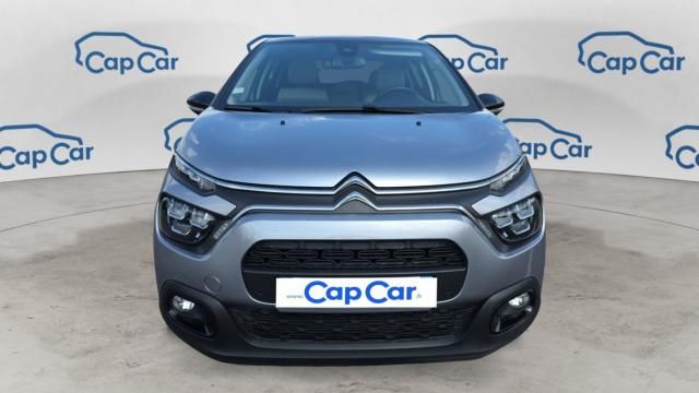 Citroen C3 image 3