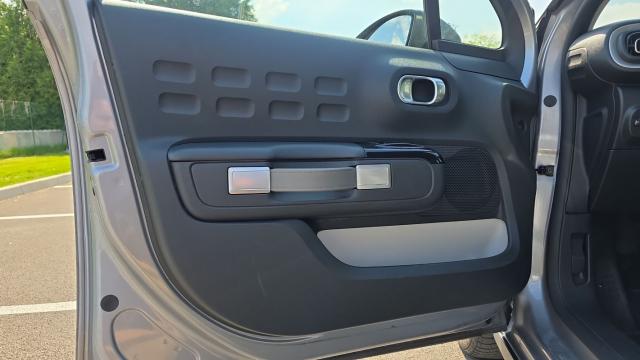Citroen C3 image 5