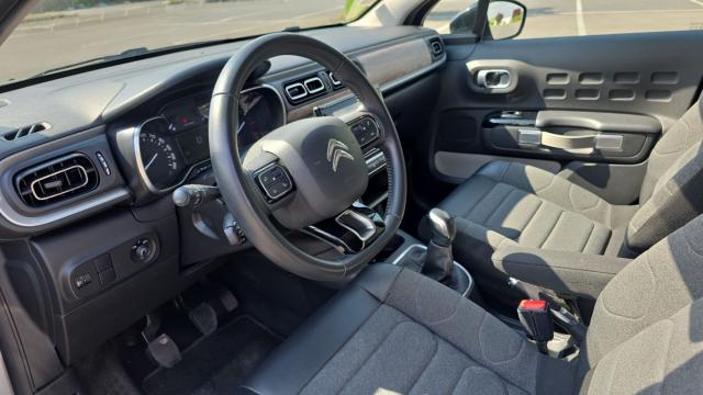Citroen C3 image 8