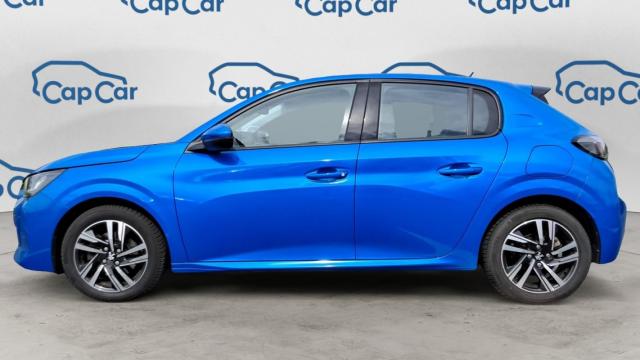 Peugeot 208 image 7