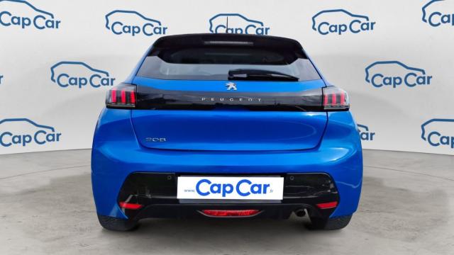 Peugeot 208 image 4