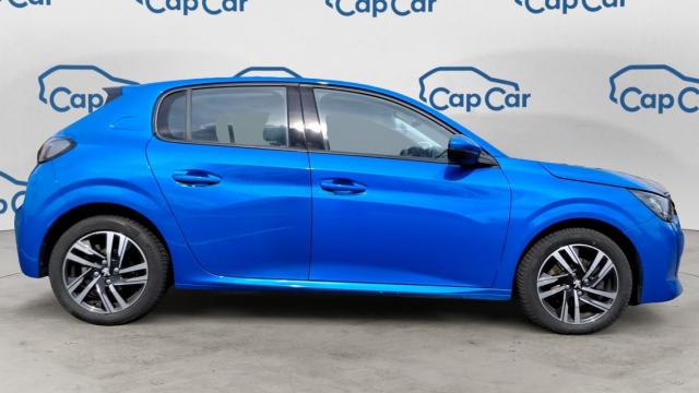 Peugeot 208 image 6